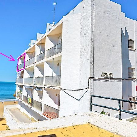 אל פוארטו דה סנטה מריה En Playa Apartamento Con Balcon, Wifi מראה חיצוני תמונה